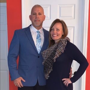 Meet your Posher, Clint